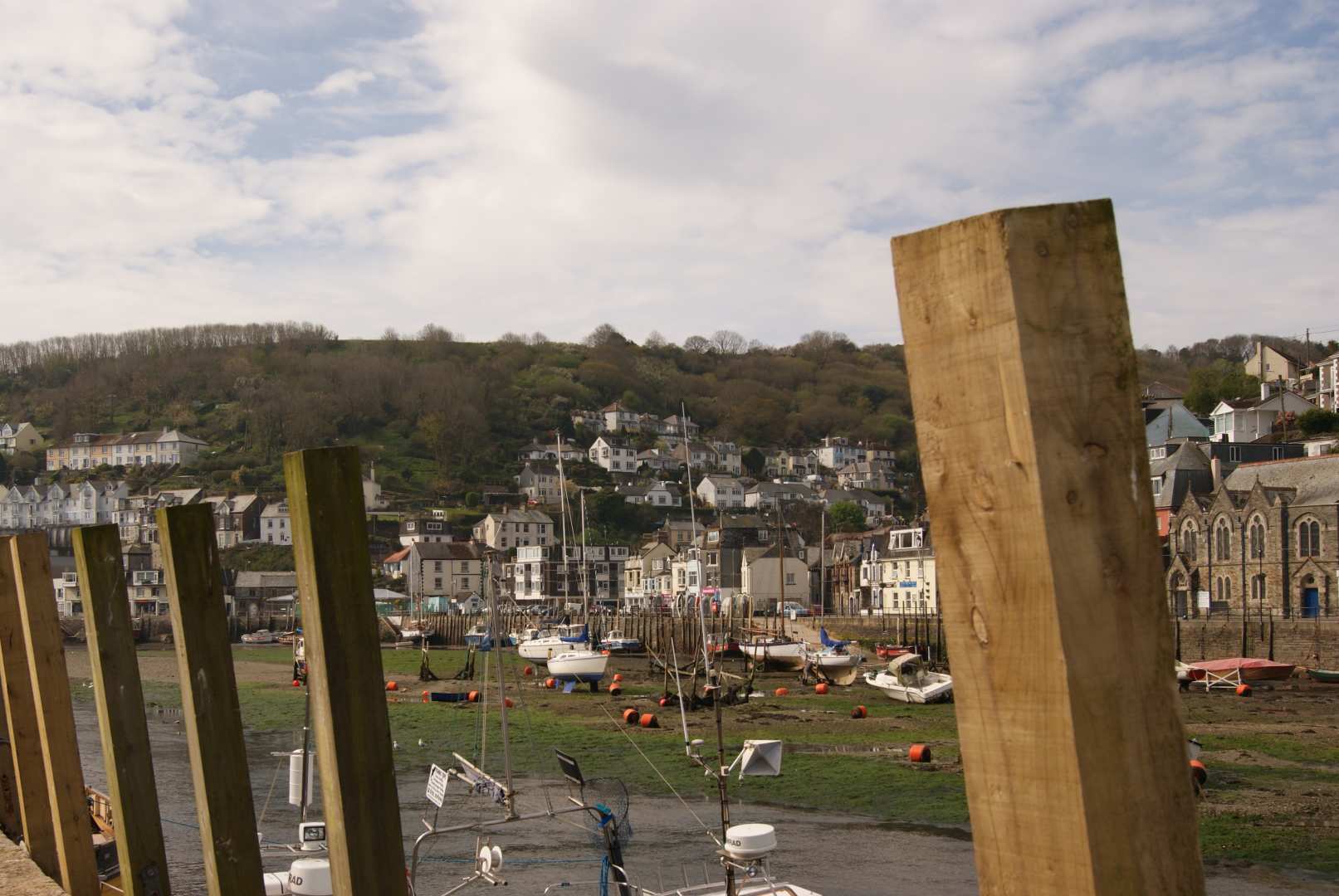 South Cornwall Run